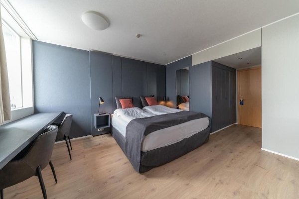 Hotel Hótel Ísafjörður
